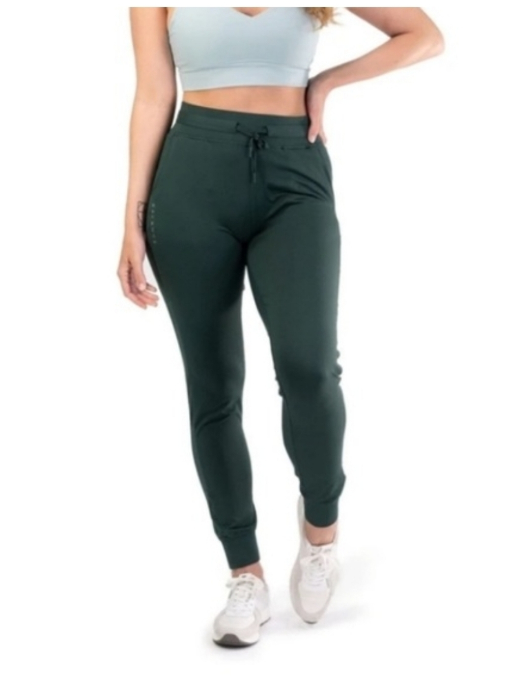 Balance Athletica Deep Green Select Joggers